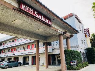 Sakura Inn (Adults Only) Glendale Room photo