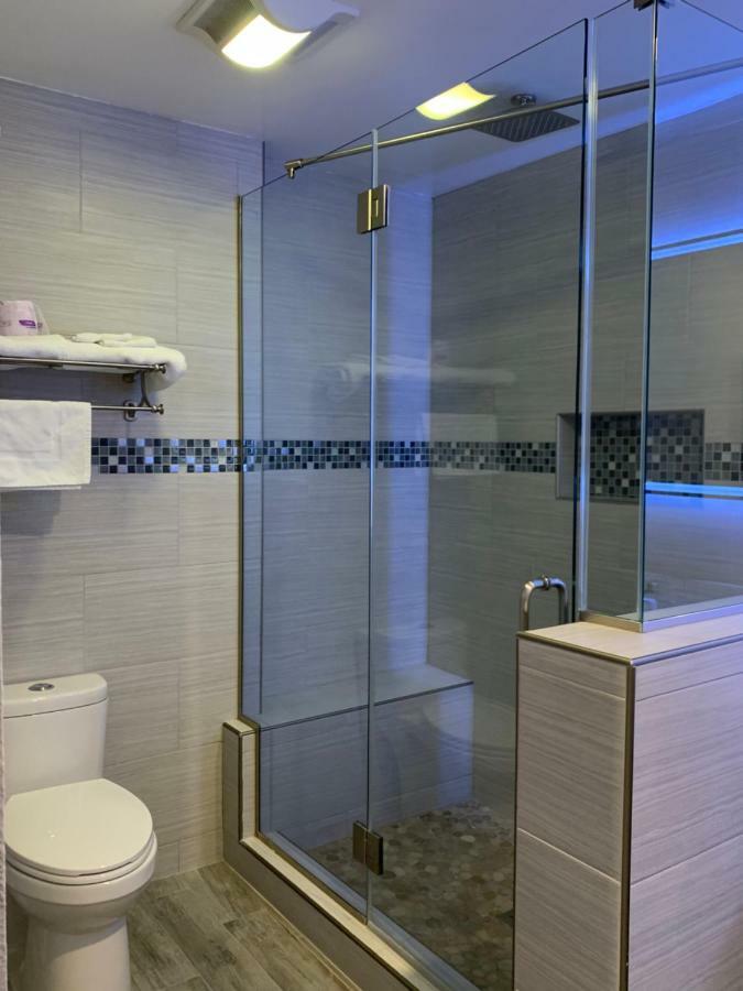 Sakura Inn (Adults Only) Glendale Exterior photo