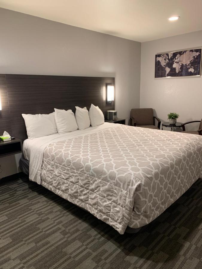 Sakura Inn (Adults Only) Glendale Exterior photo